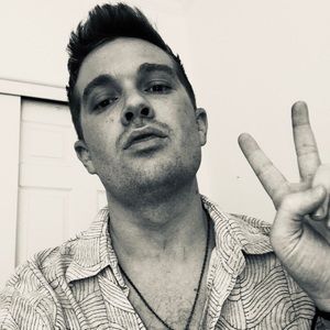 Meet your Posher, Justin